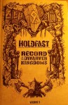 Holdfast: Record of the Dwarven Kingdoms